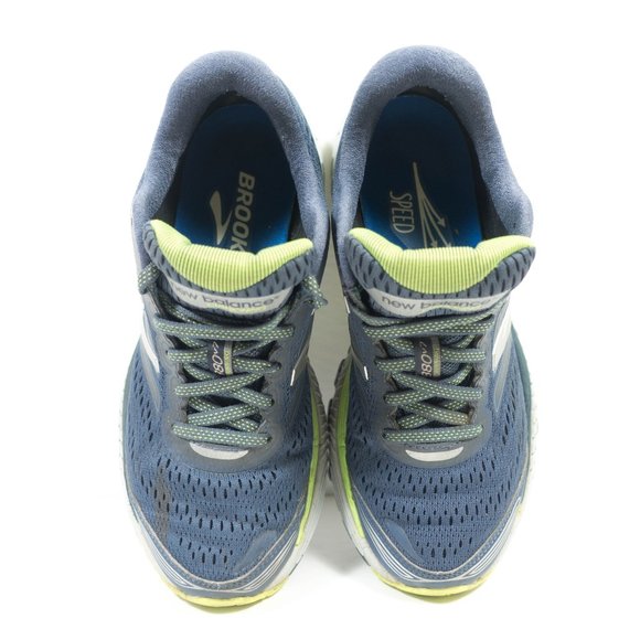 New Balance 880v7 GTX Gore-tex Waterproof Running Shoes - Women's Size 7 - Picture 7 of 9